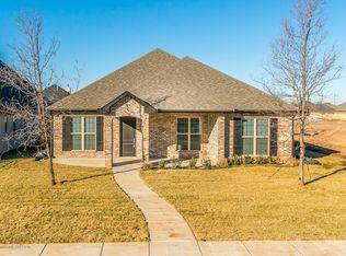 6204 Bay Rdg, Amarillo, TX 79119