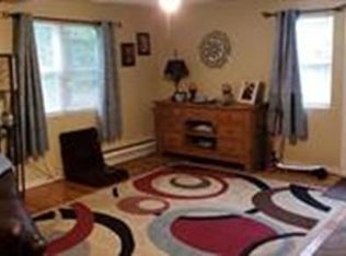 6 Sutton Rd #A, Millbury, MA 01527