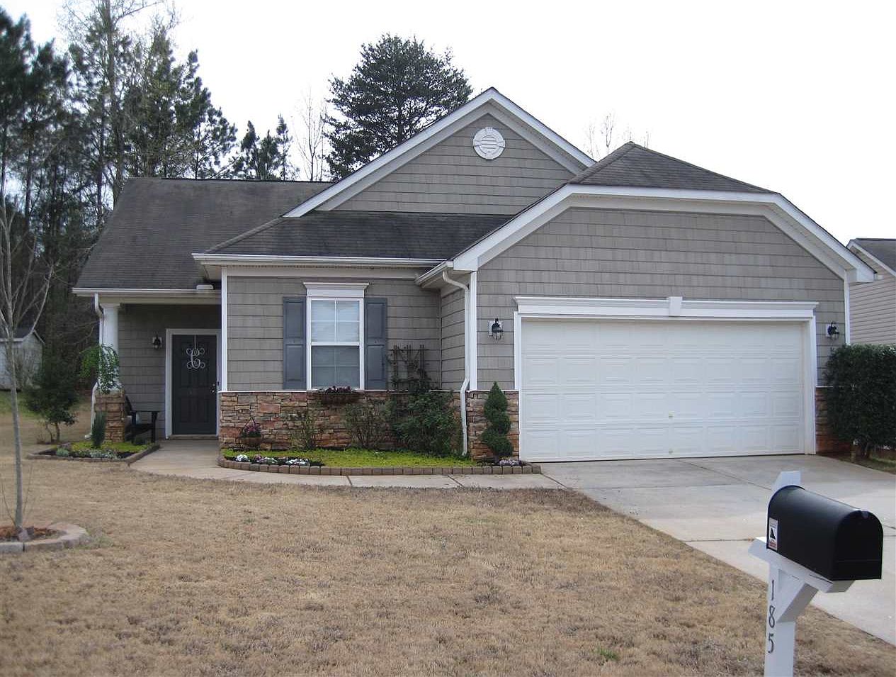 185 Stonewood Crossing Dr, Boiling Springs, SC 29316 Zillow