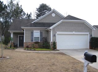 185 Stonewood Crossing Dr, Boiling Springs, SC 29316