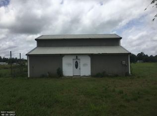 1184A Cormier Rd, Breaux Bridge, LA 70517