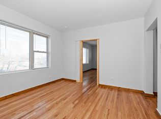 2723-25 W 60th St #3, Chicago, IL