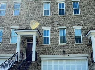 1194 John Collier Rd, Atlanta, GA 30318