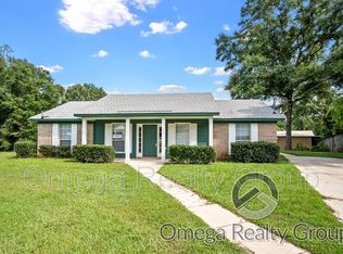 6805 Gran Forest Dr, Irvington, AL 36544