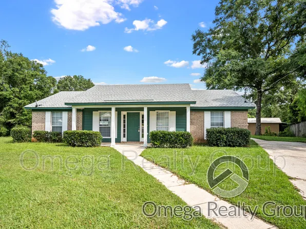 6805 Gran Forest Dr, Irvington, AL 36544