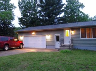 8 Twin Pines Dr, Ishpeming, MI 49849