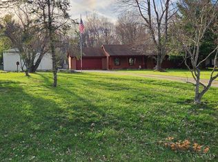 3823 Bramblebush Dr, Morrow, OH 45152