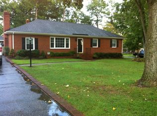 8319 Carneal Ln, Mechanicsville, VA 23111