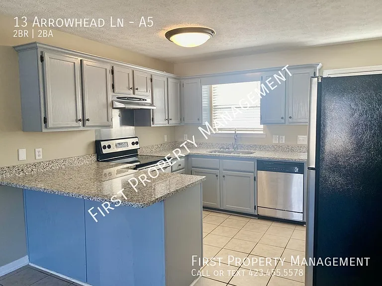 13 Arrowhead Ln #A5 — Photo 16