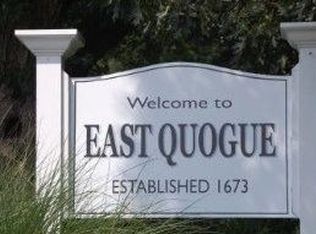 462C Montauk Hwy, East Quogue, NY 11942