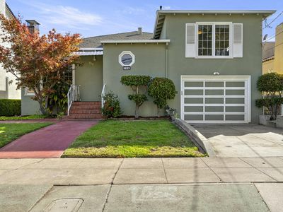 706 S Humboldt St, San Mateo, CA, 94402