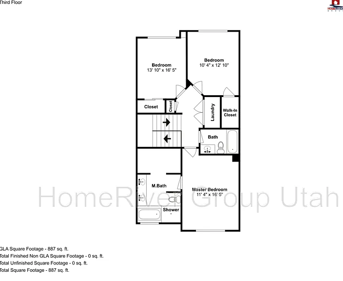 130 W Canley Vale Ln — Photo 27