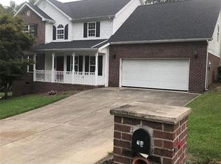 24 Mill Creek Xing, Hurricane, WV 25526