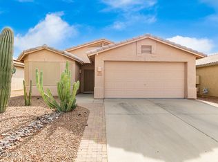 9266 E Corte Arroyo Verde, Tucson, AZ 85710
