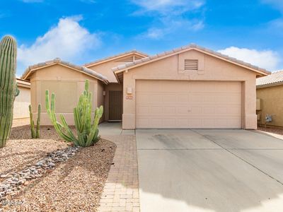 9266 E Corte Arroyo Verde, Tucson, AZ, 85710