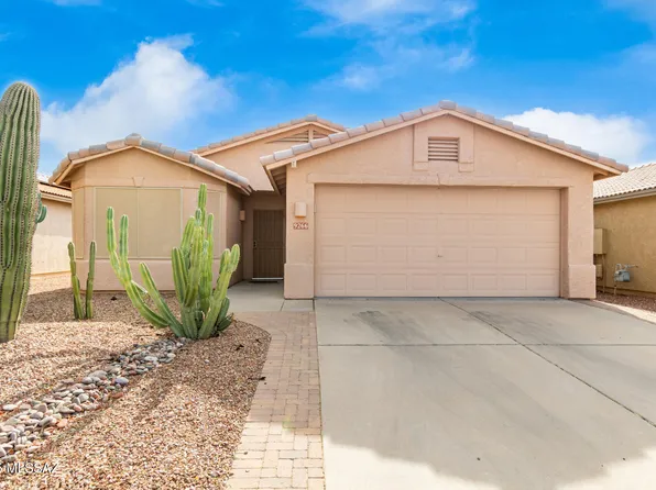 9266 E Corte Arroyo Verde, Tucson, AZ 85710