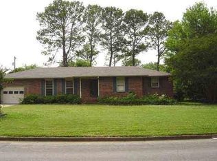 1611 4th Ave SW, Decatur, AL 35601