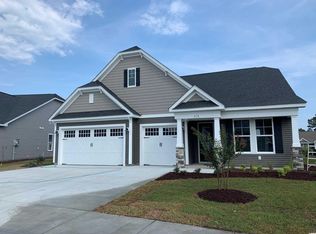 470 Cascade Loop LOT 59, Surfrider A Little River, SC 29566