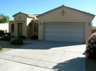 18503 N Red Mountain Way, Surprise, AZ 85374
