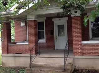 205 E Lincoln Ave, Owensville, MO 65066