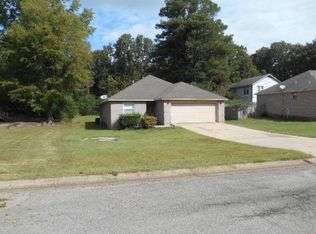 2108 Alex Dr, Jonesboro, AR 72401