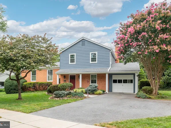 602 Smallwood Rd, Rockville, MD 20850