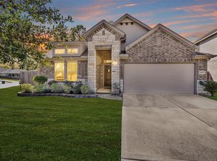 16003 Dockside St, Crosby, TX 77532