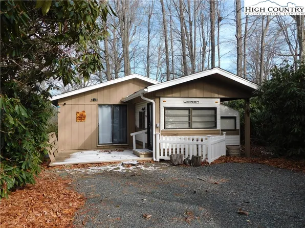 123 Whispering Pines Loop Whispering Pine Loop, Newland, NC 28657