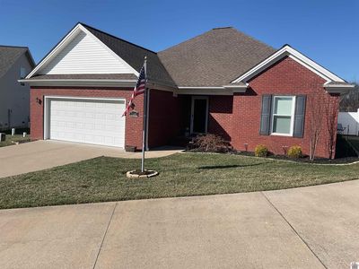 2600 Legends Dr, Paducah, KY, 42001