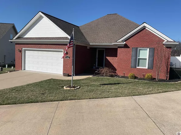 2600 Legends Dr, Paducah, KY 42001