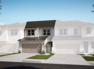 2561 Jack Nora Way, Round Rock, TX 78665