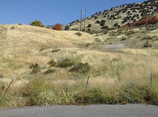 1647 Quail Canyon Dr, Logan, UT 84321