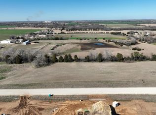 0 Shasta Ln LOT 3-A, Garden Plain, KS 67050