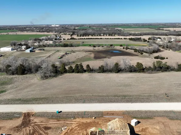 0 Shasta Ln Lot 3-A, Garden Plain, KS 67050