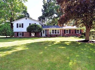 6711 Wilton Ct, Indianapolis, IN 46214