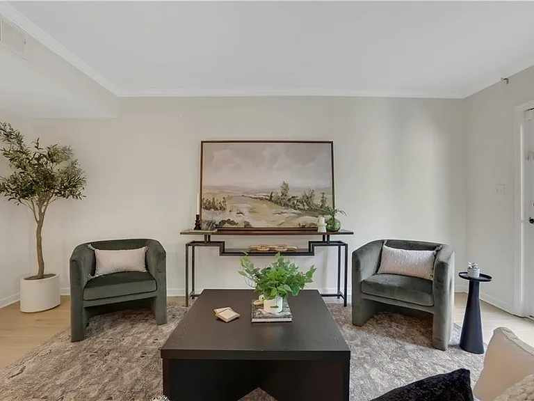 9 Ivy Gates NE — Photo 4