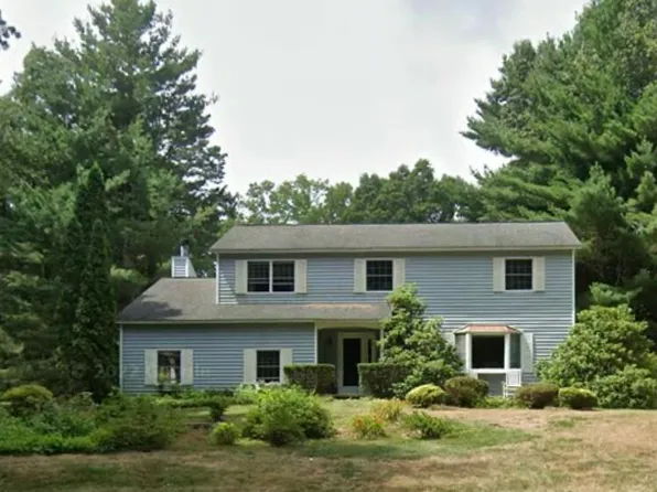 2 Putnam Lane, Clifton Park, NY 12065