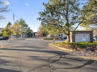 9212 E Arbor Cir APT E, Englewood, CO 80111