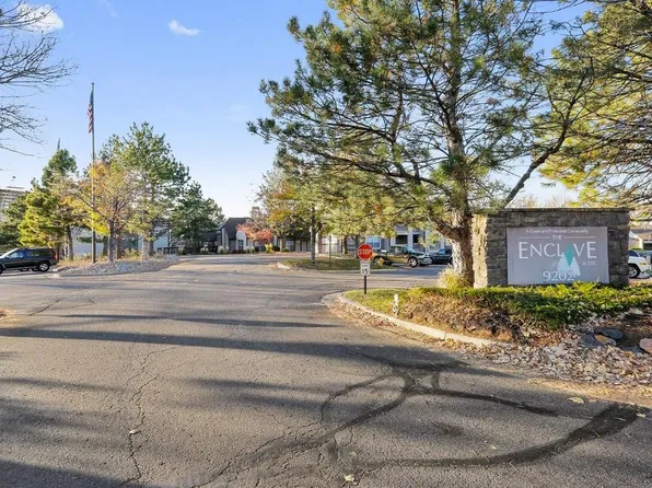9212 E Arbor Cir APT E, Englewood, CO 80111