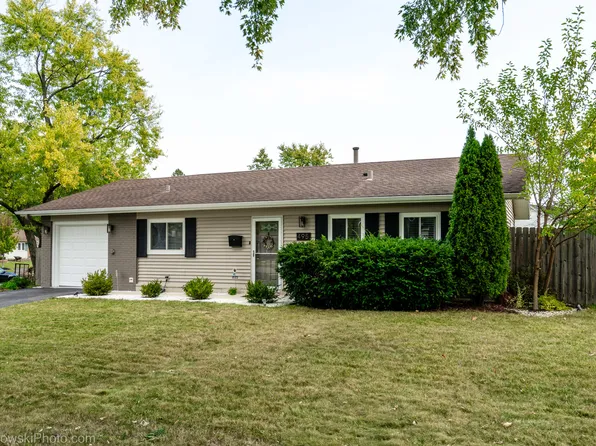 495 Westview St, Hoffman Estates, IL 60169