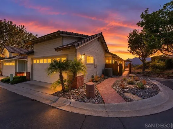 1315 Buttonbrush Ln, El Cajon, CA 92019