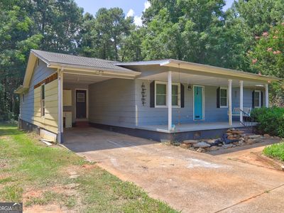 315 Charlotte Blvd, Stockbridge, GA, 30281