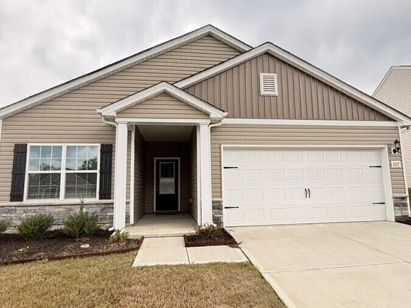 3117 Maple Ridge Dr, Gastonia, NC 28052