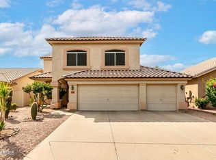 840 N Madrid Ln, Chandler, AZ 85226