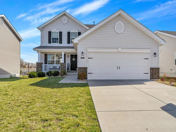 234 Charlestowne Place Dr, Saint Charles, MO 63301