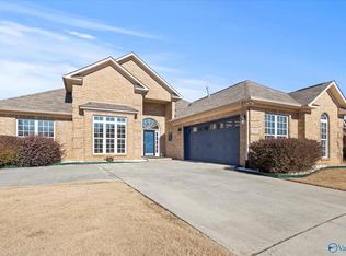 113 White Apple Dr, Harvest, AL 35749