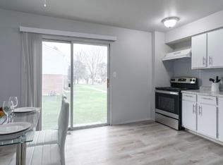 Berkshire Hills, Reading, PA 19608