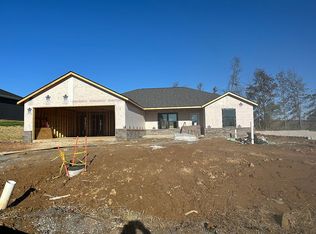 4098 Chapel Ridge Dr, Jackson, MO 63755