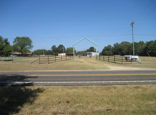 3710 State Highway 7 W, Crockett, TX 75835