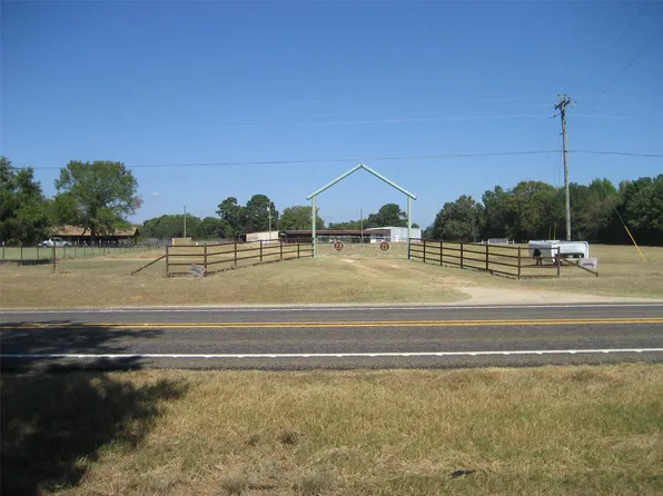 3710 State Highway 7 W, Crockett, TX 75835